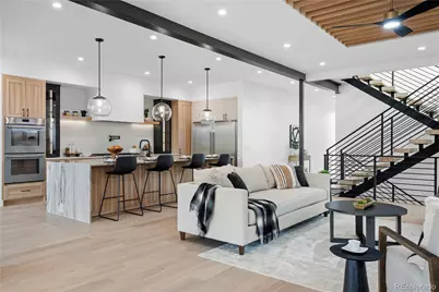 2701 S Cook Street, Denver, CO 80210 - Photo 5