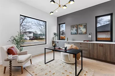 2701 S Cook Street, Denver, CO 80210 - Photo 3