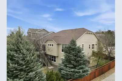 3585 Sunridge Terrace Drive, Castle Rock, CO 80109 - Photo 45