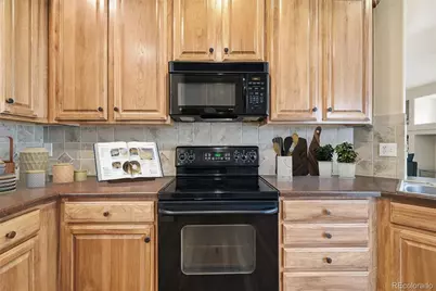 3585 Sunridge Terrace Drive, Castle Rock, CO 80109 - Photo 13