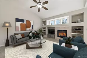 3585 Sunridge Terrace Dr, Castle Rock, CO 80109 - Photo 17