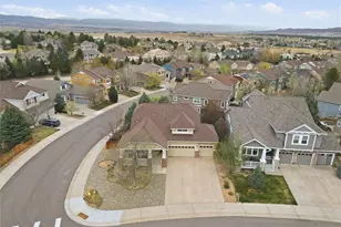 3585 Sunridge Terrace Dr, Castle Rock, CO 80109 - Photo 7