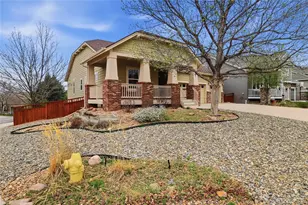 3585 Sunridge Terrace Dr, Castle Rock, CO 80109 - Photo 5