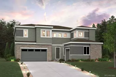 2500 Bailey Lane, Erie, CO 80026 - Photo 1