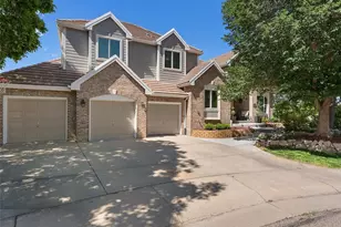 1475 Saltbush Ridge Rd, Littleton, CO 80126 - Photo 3