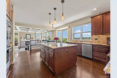1475 Saltbush Ridge Road, Littleton, CO 80126 - Photo 9