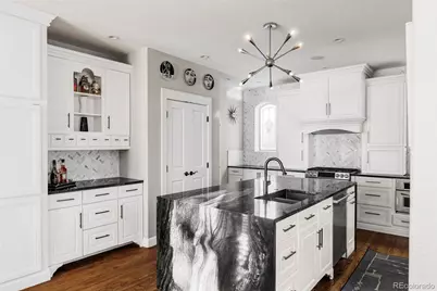 99 S Syracuse Street, Denver, CO 80230 - Photo 3