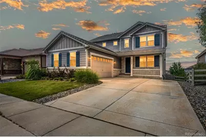 3423 Pacific Peak Drive, Broomfield, CO 80023 - Photo 1