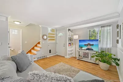 4612 S Pagosa Circle, Aurora, CO 80015 - Photo 5