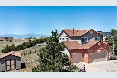 9920 Glenellen Drive, Peyton, CO 80831 - Photo 5