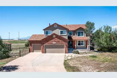 9920 Glenellen Drive, Peyton, CO 80831 - Photo 1