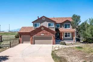 9920 Glenellen Dr, Peyton, CO 80831 - Photo 1