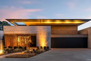 2610 E Cedar Ave, Denver, CO 80209 - Photo 1