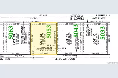 5053 Nile Court, Golden, CO 80401 - Photo 17