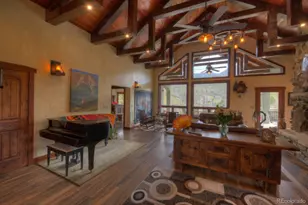 1833 Yellowstone Creek Rd, La Veta, CO 81055 - Photo 3