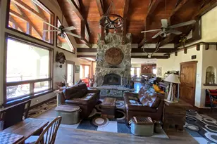 1833 Yellowstone Creek Rd, La Veta, CO 81055 - Photo 5