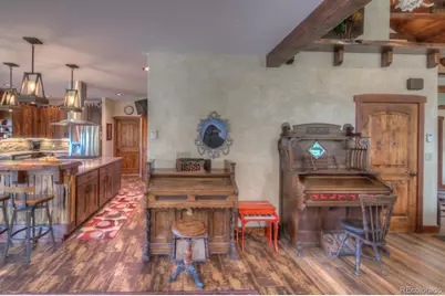 1833 Yellowstone Creek Road, La Veta, CO 81055 - Photo 11