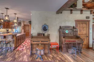 1833 Yellowstone Creek Rd, La Veta, CO 81055 - Photo 11