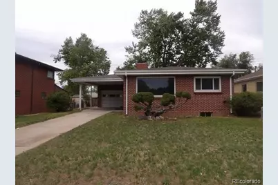 3015 Quebec Street, Denver, CO 80207 - Photo 1