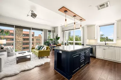 400 E 3rd Avenue #404, Denver, CO 80203 - Photo 11