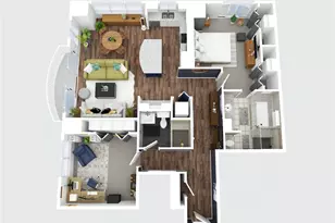 400 E 3rd Ave, Denver, CO 80203 - Photo 3
