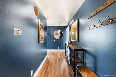 400 E 3rd Avenue #404, Denver, CO 80203 - Photo 15