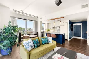 400 E 3rd Ave, Denver, CO 80203 - Photo 5