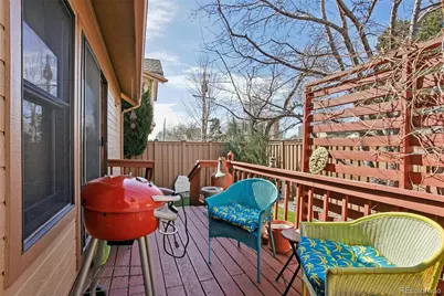 4565 E Mexico Avenue #32, Denver, CO 80222 - Photo 25