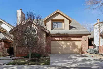 4565 E Mexico Avenue #32, Denver, CO 80222 - Photo 1