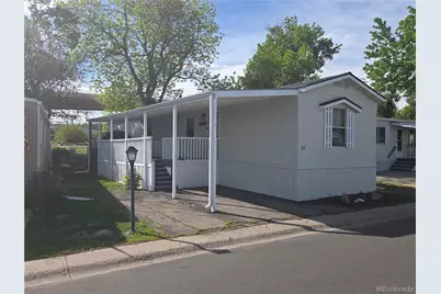 8201 S Santafe Drive, Littleton, CO 80120 - Photo 1