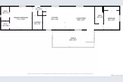 8201 S Santafe Drive, Littleton, CO 80120 - Photo 21