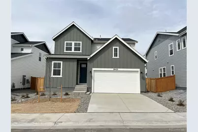 28425 E 4th Avenue, Watkins, CO 80137 - Photo 1