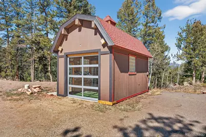 14034 S Wandcrest Drive, Pine, CO 80470 - Photo 29