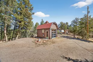 14034 S Wandcrest Dr, Pine, CO 80470 - Photo 31