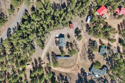 14034 S Wandcrest Drive, Pine, CO 80470 - Photo 35