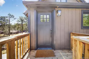 14034 S Wandcrest Dr, Pine, CO 80470 - Photo 3