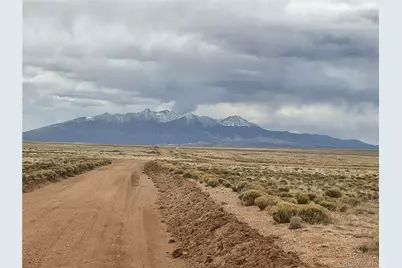 Lot 8 County Road X, Sanford, CO 81151 - Photo 1