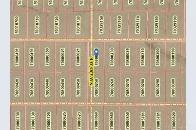 Lot 8 County Road X, Sanford, CO 81151 - Photo 9