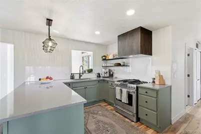 10477 Horizon View Drive, Morrison, CO 80465 - Photo 13