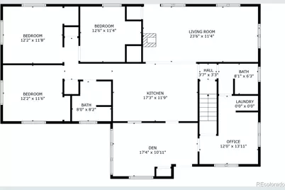 10477 Horizon View Drive, Morrison, CO 80465 - Photo 41