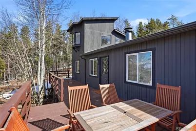 10477 Horizon View Drive, Morrison, CO 80465 - Photo 35