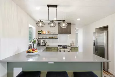 10477 Horizon View Drive, Morrison, CO 80465 - Photo 11