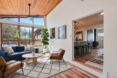 10477 Horizon View Drive, Morrison, CO 80465 - Photo 7