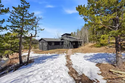 10477 Horizon View Drive, Morrison, CO 80465 - Photo 47