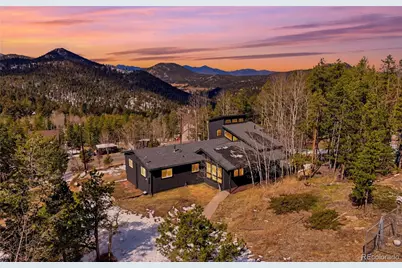 10477 Horizon View Drive, Morrison, CO 80465 - Photo 1