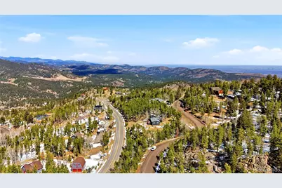 10477 Horizon View Drive, Morrison, CO 80465 - Photo 45