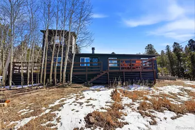 10477 Horizon View Drive, Morrison, CO 80465 - Photo 37