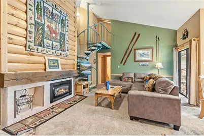1937 Soda Ridge Road #1126, Dillon, CO 80435 - Photo 1