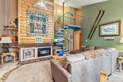 1937 Soda Ridge Road #1126, Dillon, CO 80435 - Photo 5