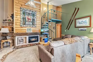 1937 Soda Ridge Rd, Dillon, CO 80435 - Photo 5